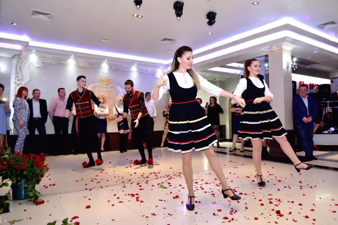 Pensiunea Eden Agapia Εξωτερικό φωτογραφία