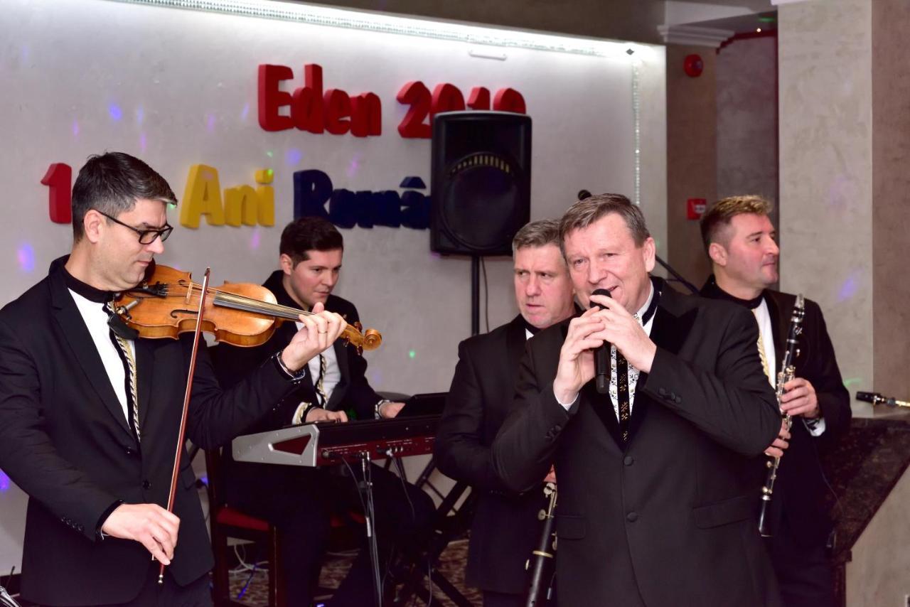 Pensiunea Eden Agapia Εξωτερικό φωτογραφία